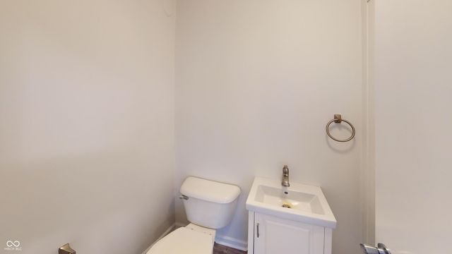 4254 Wanamaker Drive, Indianapolis, IN 46239