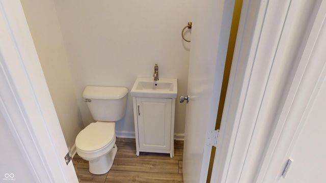 4254 Wanamaker Drive, Indianapolis, IN 46239