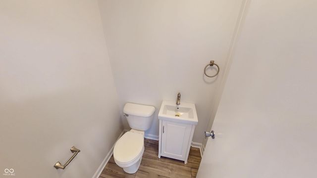 4254 Wanamaker Drive, Indianapolis, IN 46239