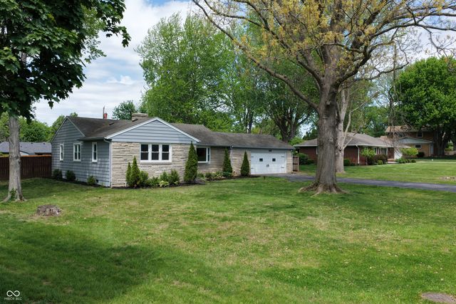 4254 Wanamaker Drive, Indianapolis, IN 46239