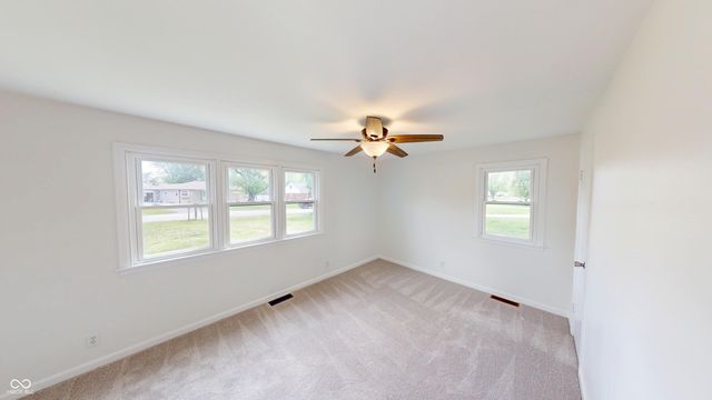 4254 Wanamaker Drive, Indianapolis, IN 46239