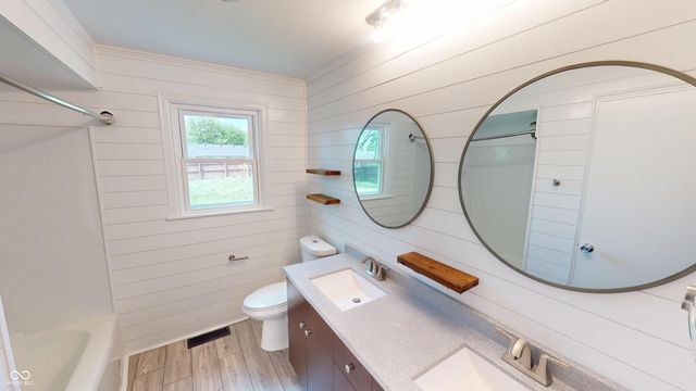 4254 Wanamaker Drive, Indianapolis, IN 46239