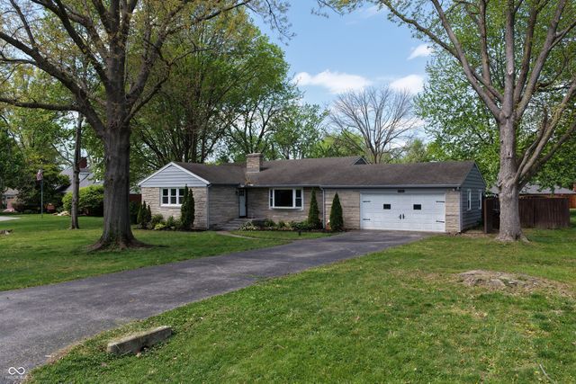 4254 Wanamaker Drive, Indianapolis, IN 46239