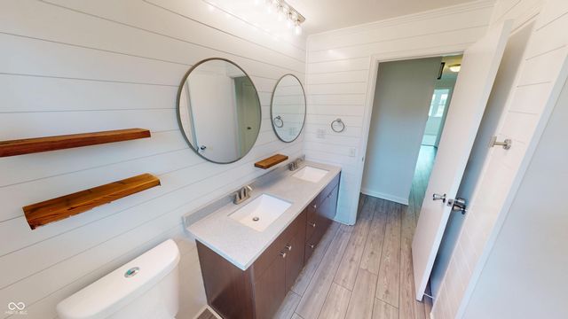 4254 Wanamaker Drive, Indianapolis, IN 46239