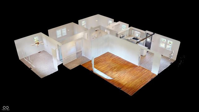 4254 Wanamaker Drive, Indianapolis, IN 46239