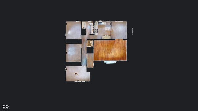 4254 Wanamaker Drive, Indianapolis, IN 46239