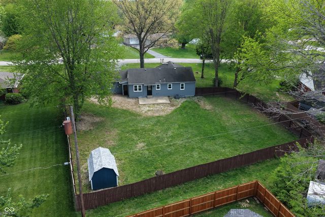 4254 Wanamaker Drive, Indianapolis, IN 46239