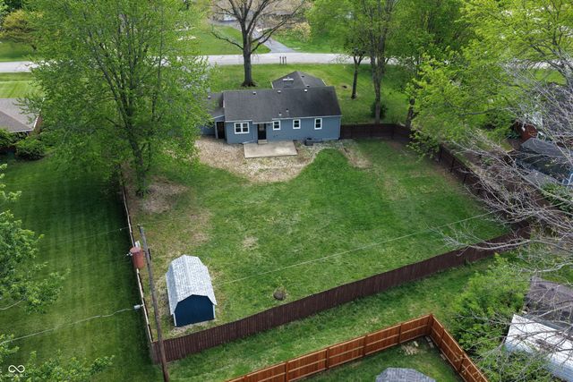 4254 Wanamaker Drive, Indianapolis, IN 46239