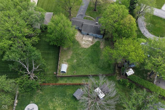 4254 Wanamaker Drive, Indianapolis, IN 46239