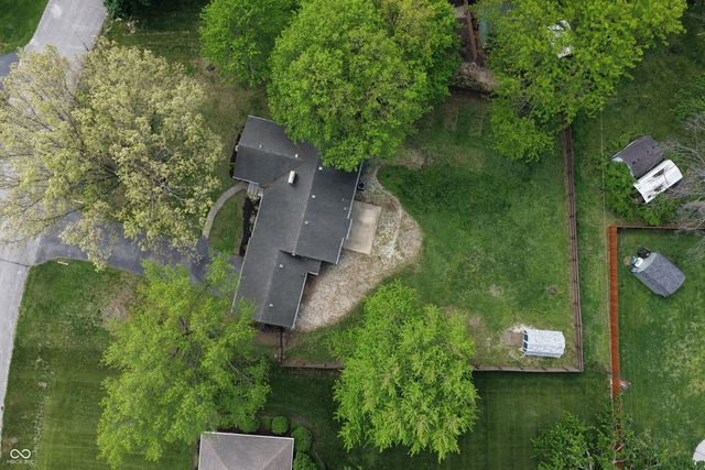 4254 Wanamaker Drive, Indianapolis, IN 46239