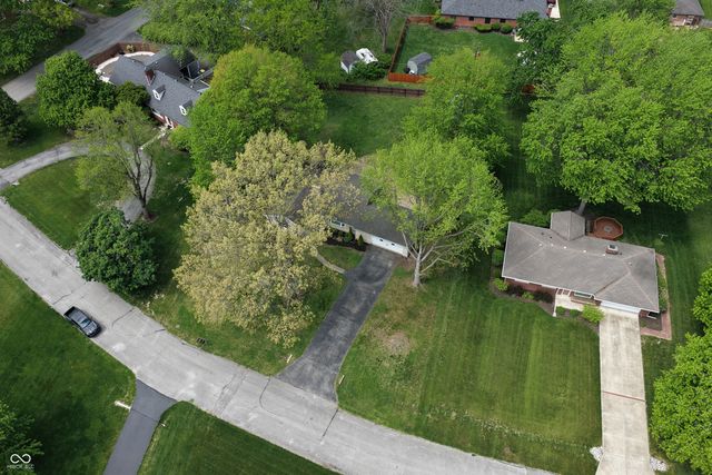 4254 Wanamaker Drive, Indianapolis, IN 46239