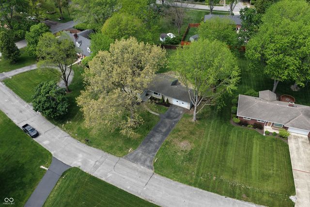 4254 Wanamaker Drive, Indianapolis, IN 46239