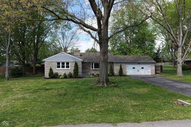 4254 Wanamaker Drive, Indianapolis, IN 46239