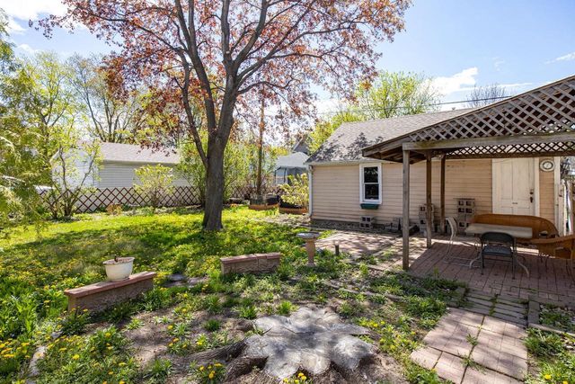 714 N ONEIDA STREET, Appleton, WI 54911