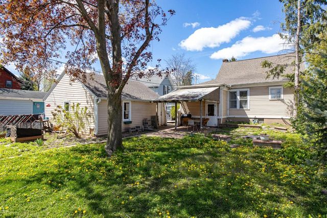 714 N ONEIDA STREET, Appleton, WI 54911