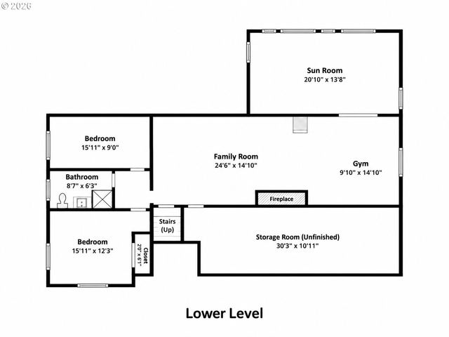 11946 Se BOYER Rd, Mc Minnville, OR 97128