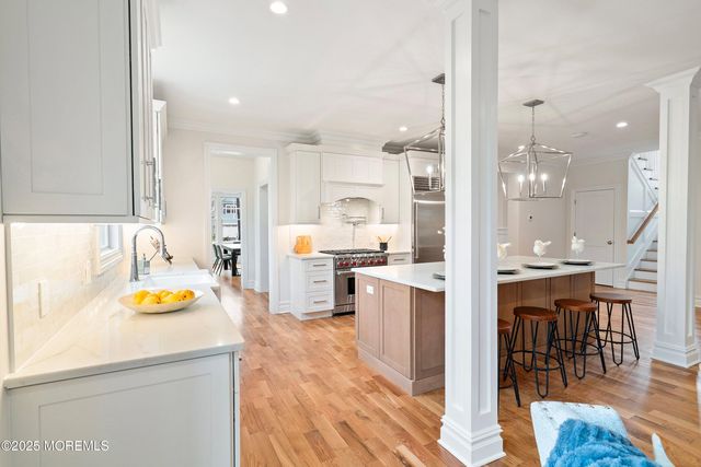 15 Buena Vista Avenue, Rumson, NJ 07760