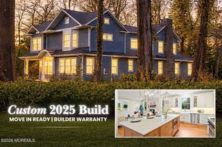 15 Buena Vista Avenue, Rumson, NJ 07760