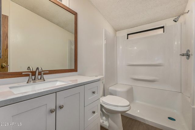 4184 E PALM Lane, Coolidge, AZ 85128