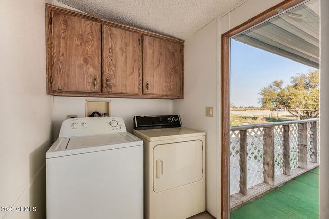 4184 E PALM Lane, Coolidge, AZ 85128