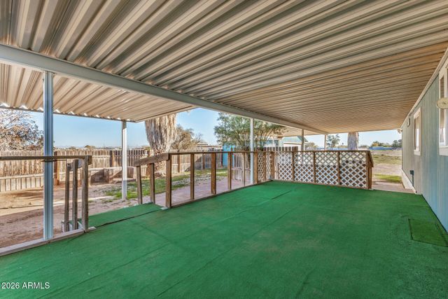 4184 E PALM Lane, Coolidge, AZ 85128