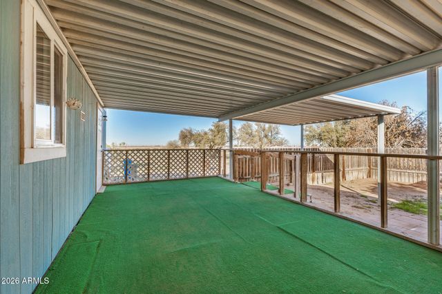 4184 E PALM Lane, Coolidge, AZ 85128
