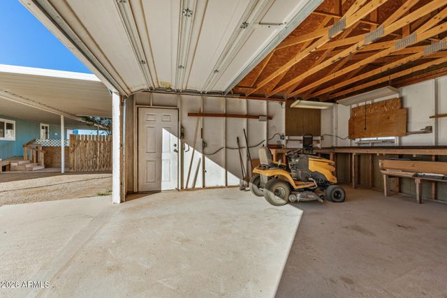 4184 E PALM Lane, Coolidge, AZ 85128