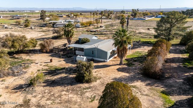 4184 E PALM Lane, Coolidge, AZ 85128