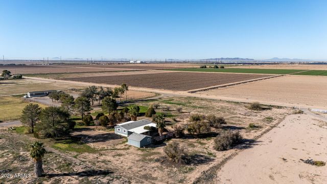 4184 E PALM Lane, Coolidge, AZ 85128