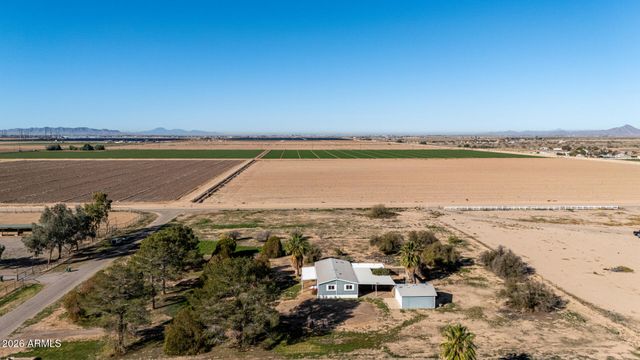 4184 E PALM Lane, Coolidge, AZ 85128
