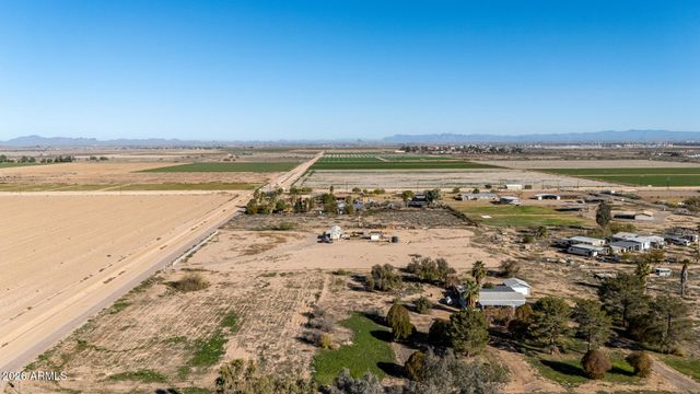 4184 E PALM Lane, Coolidge, AZ 85128