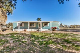4184 E PALM Lane, Coolidge, AZ 85128