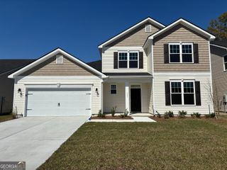 111 Pioneer Way, Kingsland, GA 31548