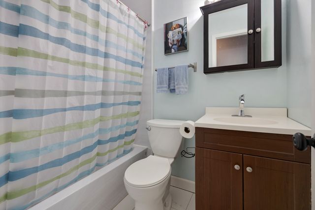 1406 GLEN HILL Drive, Glendale Heights, IL 60139