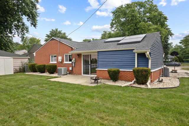 1406 GLEN HILL Drive, Glendale Heights, IL 60139