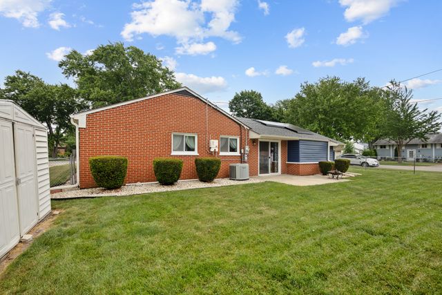 1406 GLEN HILL Drive, Glendale Heights, IL 60139
