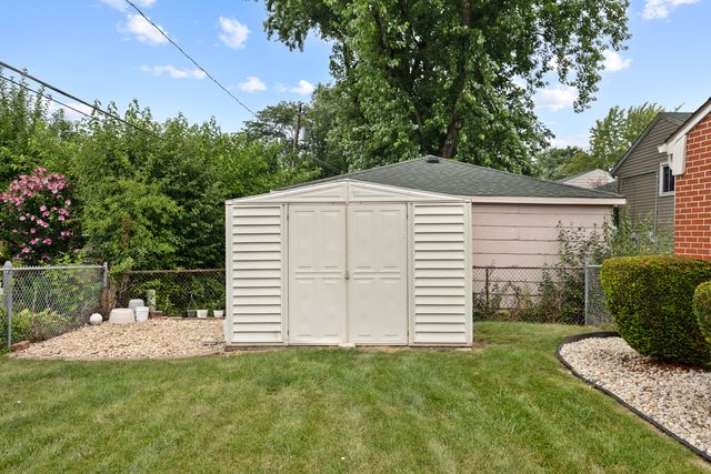 1406 GLEN HILL Drive, Glendale Heights, IL 60139