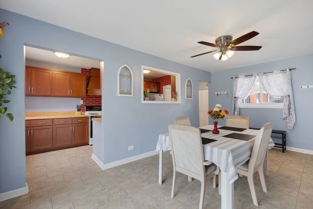 1406 GLEN HILL Drive, Glendale Heights, IL 60139