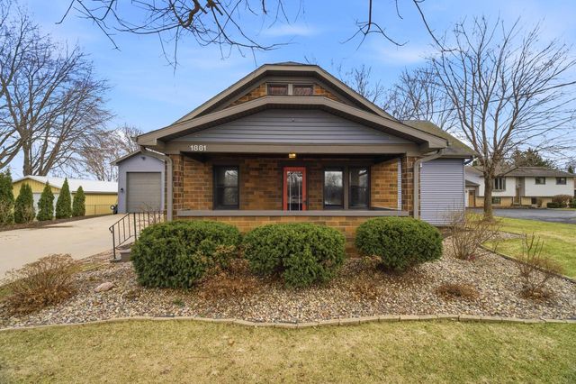 1881 W Main STREET, Little Chute, WI 54911