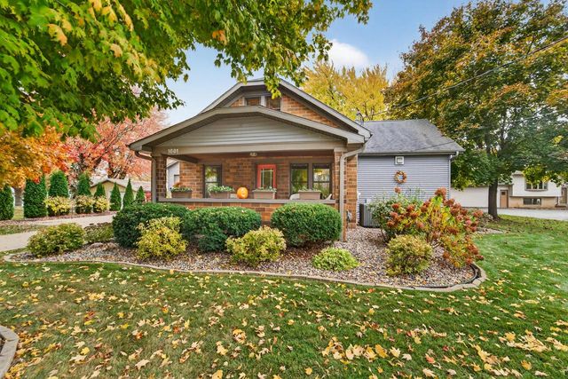 1881 W Main STREET, Little Chute, WI 54911