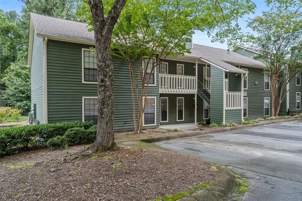 4531 Vinings Central SE Trace 83, Atlanta, GA 30339