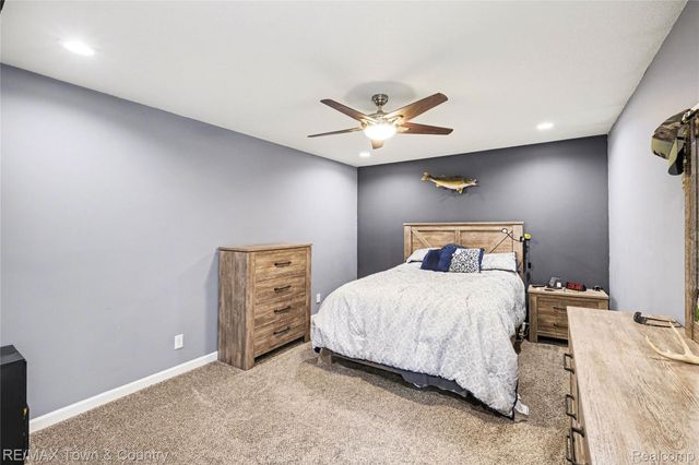 6360 W Frances Road, Vienna Charter Township, MI 48420