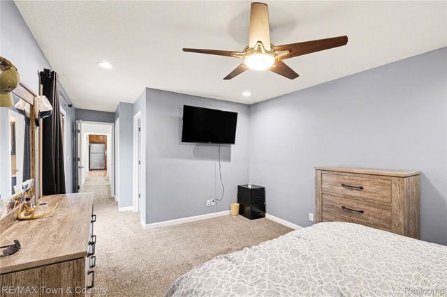 6360 W Frances Road, Vienna Charter Township, MI 48420