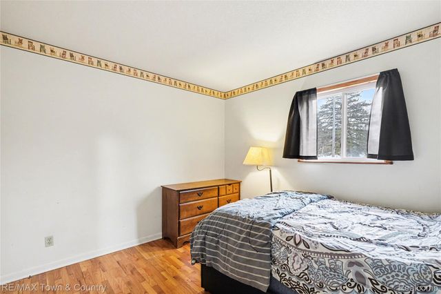 6360 W Frances Road, Vienna Charter Township, MI 48420