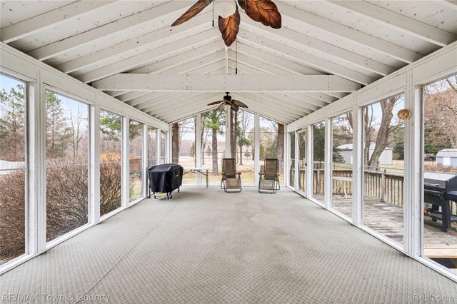 6360 W Frances Road, Vienna Charter Township, MI 48420