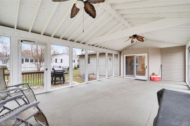 6360 W Frances Road, Vienna Charter Township, MI 48420