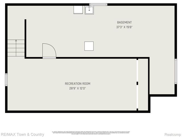 6360 W Frances Road, Vienna Charter Township, MI 48420