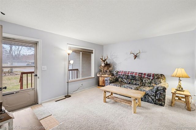 6360 W Frances Road, Vienna Charter Township, MI 48420