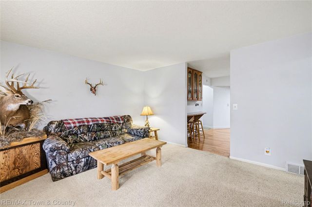 6360 W Frances Road, Vienna Charter Township, MI 48420