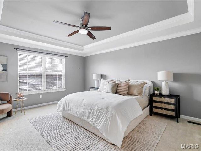 718 Savannah Crossing Way, Chesterfield, MO 63017